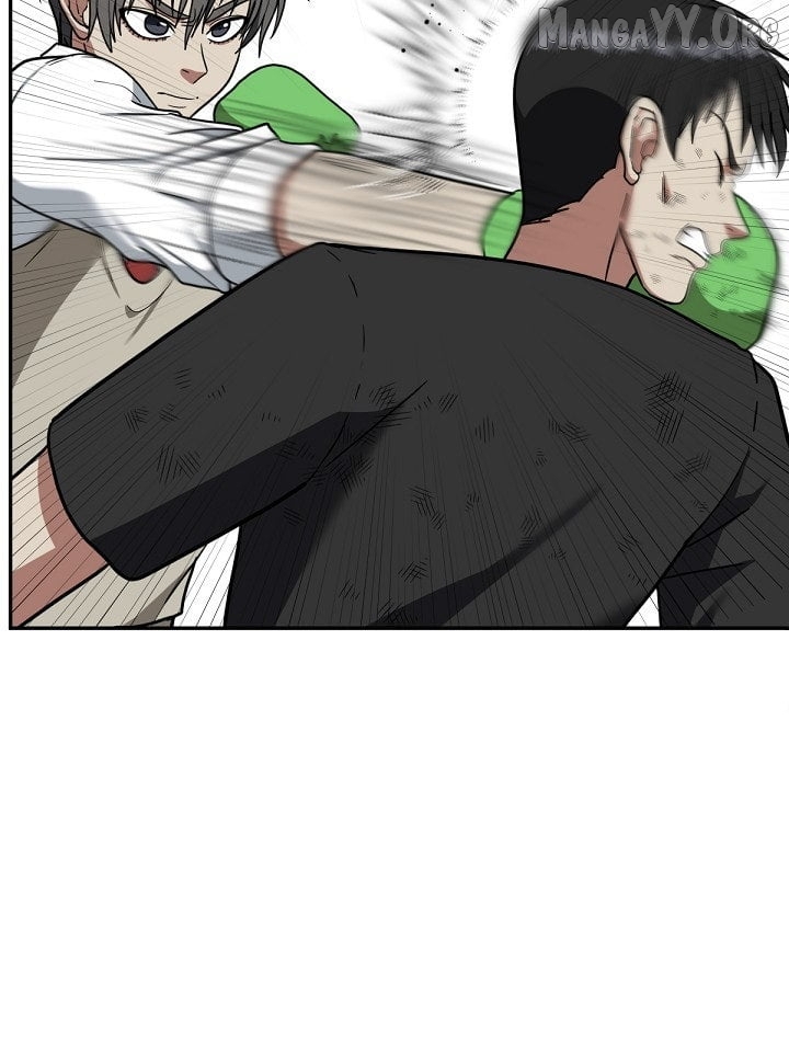 Change Me Chapter 49 - page 38